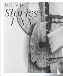 Tuttle, Richard, Meert Gallery, Greta - Stories I-XX