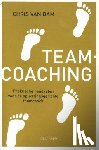 Dam, Chris Van - Teamcoaching