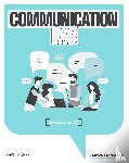 Cornette, Femke - Communication Lab - English fot IT