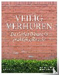 Breugelmans, Joris, Vergauwen, Katrien - Veilig verhuren - De Vlaamse Codex Wonen in praktijk gebracht