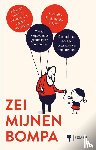  - Zei mijnen bompa
