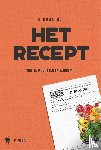Bingé, Dr. Servaas - Het Recept