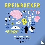 Laureys, Steven - Breinbreker