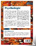 Brysbaert, Marc - Psychologie