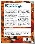 Brysbaert, Marc - Fundamenten van de psychologie