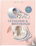 Calders, Patrick - Cytologie en histologie
