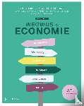 Schoors, Koen, Albrecht, Johan, Baert, Stijn, Defloor, Bart, Goeminne, Stijn, Merlevede, Bruno - Wegwijs in economie