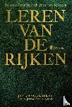 Vanoverbeke, Jan - Leren van de rijken