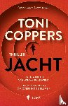 Coppers, Toni - Jacht