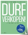 Huysmans, Liesbeth, Spruyt, Walter - Durf verkopen!
