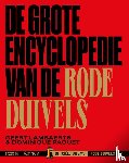 Lambaerts, Geert, Paquet, Dominique - De grote encyclopedie van de Rode Duivels