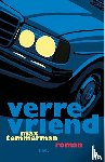 Temmerman, Max - Verre vriend