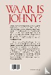 Peremans, Wannes - Waar is Johny ?