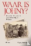 Peremans, Wannes - Waar is Johny ?