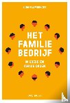 Lambrecht, Johan - Het familiebedrijf