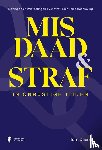 Daems, Tom - Misdaad en straf in onrustige tijden