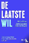 Maus, Michel, Aydogan, Ayfer, Vanthuyne, Hilde - De laatste wil
