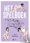 Reymen, Nele, Stieglitz, Jenny - Het Spelboek