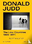 - Donald Judd