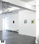 Kotova, Nadya, Dessau, Ory - Nadya Kotova Gallery, X Years in Art, 2012-2022