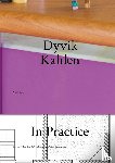 Ballabio, Fabrizio, Weaver, Thomas, Fallon, Harold, Burquel, Benoit, Vandenbulcke, Benoit, Dyvik, Christopher, Kahlen, Max, Jones, Emma Letizia, Ginckels, Pieterjan, Pattern, Monika, DJ, Kong - Dyvik Kahlen In Practice: Villa Ruba