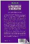 De Beir, Theo, Ahad, Lana - La puissance de la négociation