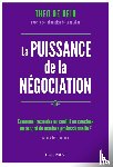 De Beir, Theo, Ahad, Lana - La puissance de la négociation