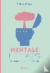 Bruynseels, Caroline - Mentale lifehacks