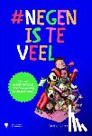 Vandenbroeck, Michel - Negen is teveel - Met een gerust hart naar de kinderopvang en kleuterschool