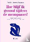 Depypere, Herman - Hoe blijf ik gezond tijdens de menopauze