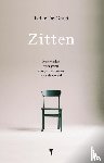 De Graef, Peter - Zitten
