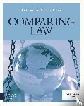 Pieters, Danny, Demarsin, Bert - Comparing Law