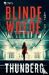 Thunberg - Blinde woede