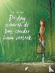 Beka - De dag waarop de bus zonder haar vertrok