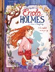 Blasco, Serena - Enola Holmes - D01 De dubbele verdwijning