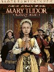  - BLOEDKONINGINNEN MARY TUDOR HC - D01