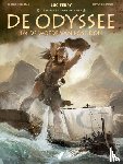  - WIJSHEID VAN DE MYTHES (DE) SC - D09.1 DE ODYSSEE