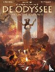  - WIJSHEID VAN MYTHES (DE) SC - D09.2 DE ODYSSEE