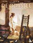  - WIJSHEID VAN MYTHES (DE) SC - D09.3 DE ODYSSEE DE LIST VAN PENELOPE