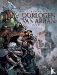  - OORLOGEN VAN ARRAN SC - D01 DE COMPAGNIE DER BALLINGEN