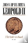 Beeck, Johan Op de - Leopold II - Het hele verhaal