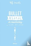 Deriemaeker, Kelly - Bullet journal - De handleiding