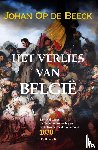 Op de Beeck, Johan - Het verlies van België