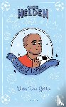 Van Gelder, Bieke - Onze helden: Vincent Kompany