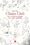 Pla, June - Climax Club - Een cartografie van het plezier