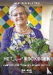 Vervecken-Pieters, Mieke - Het nieuw kookboek