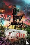 Carlton, Joanne - Hell City