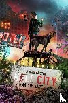 Carlton, Joanne - Hell city
