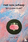 Verweij, Johan - Het roze schaap
