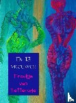 Van Tetterode, Froukje - De 13 vrouwen